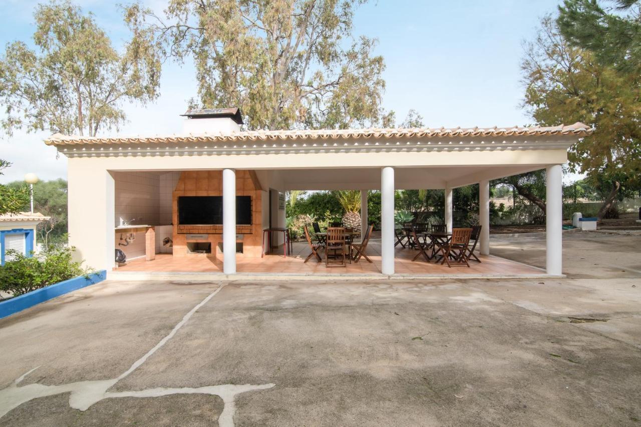 Bosque São José Ag Apartamento Olhos de Agua  Exterior foto