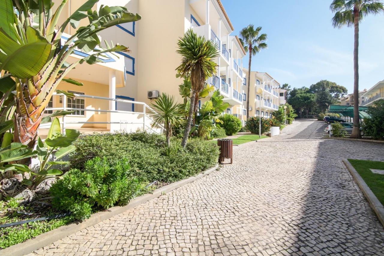 Bosque São José Ag Apartamento Olhos de Agua  Exterior foto